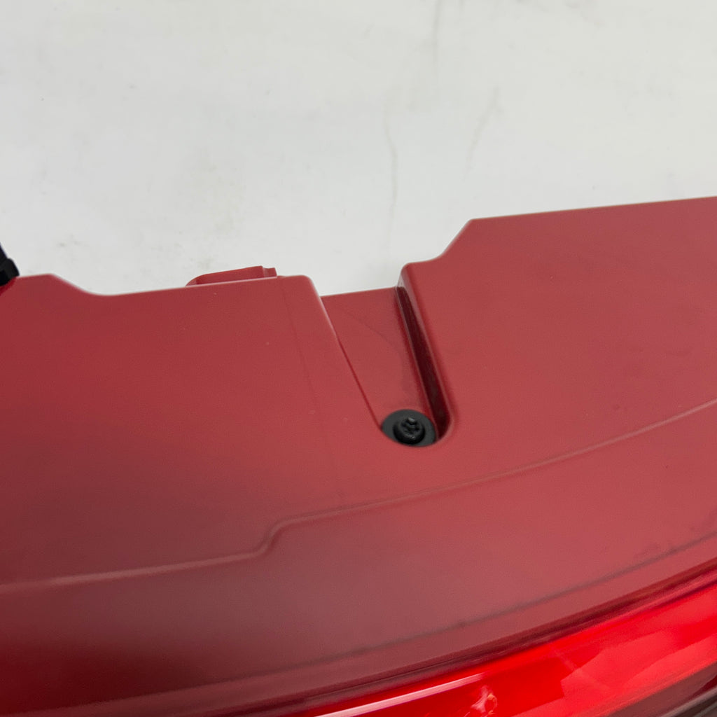 PORSCHE 991 GT3 RS REAR LEFT LIGHT  99163197402
