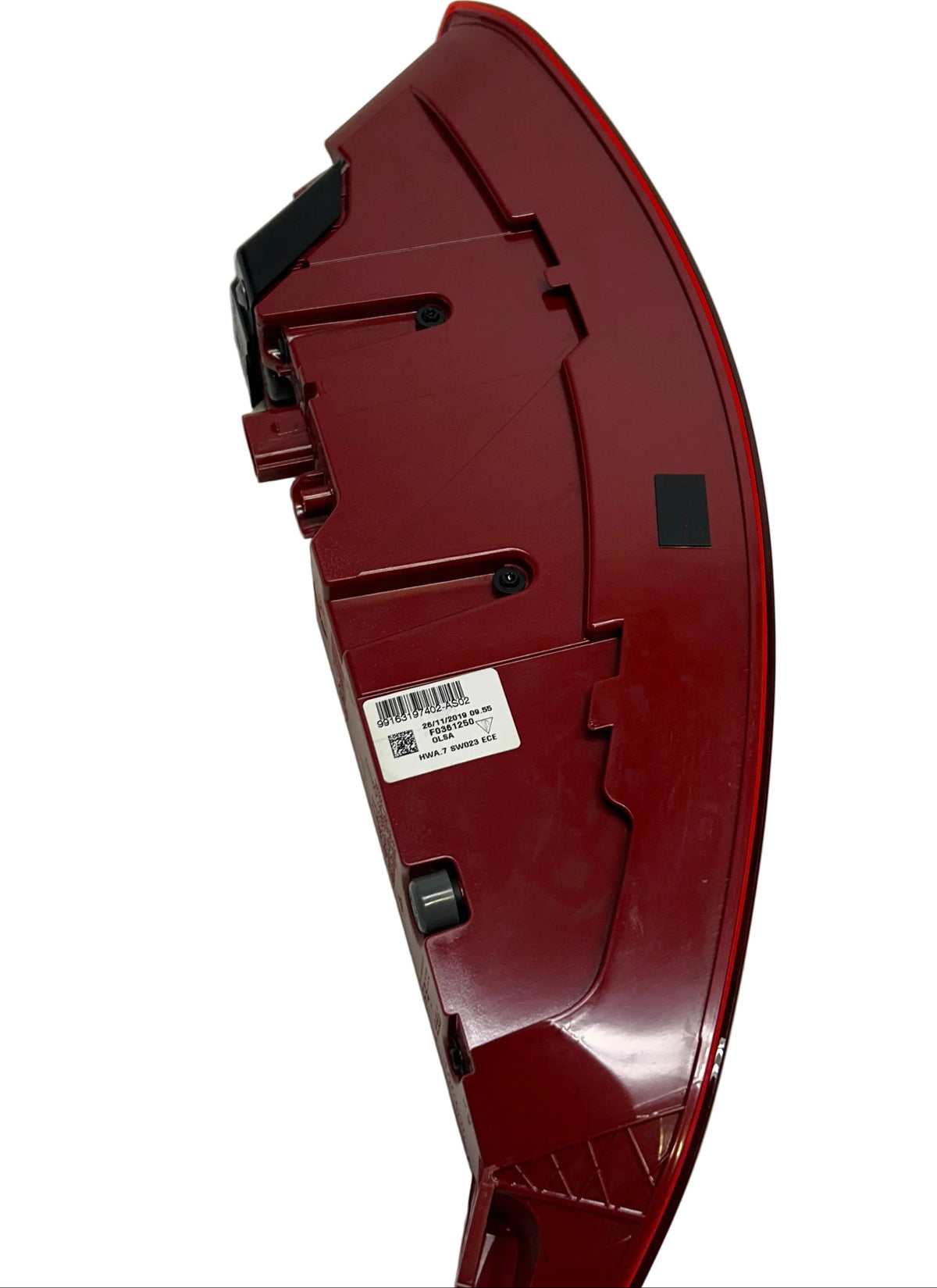 PORSCHE 991 GT3 RS REAR LEFT LIGHT  99163197402