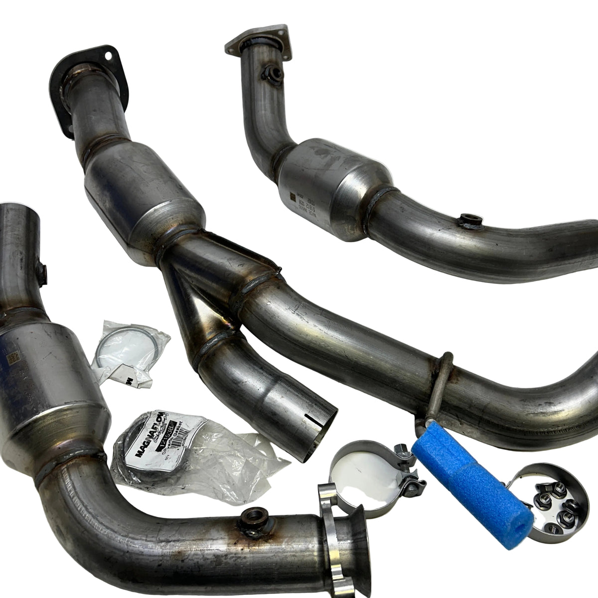 MAGNAFLOW DIRECT FIT CATALYTIC CONVERTER CHEVY & GM MODELS  51812