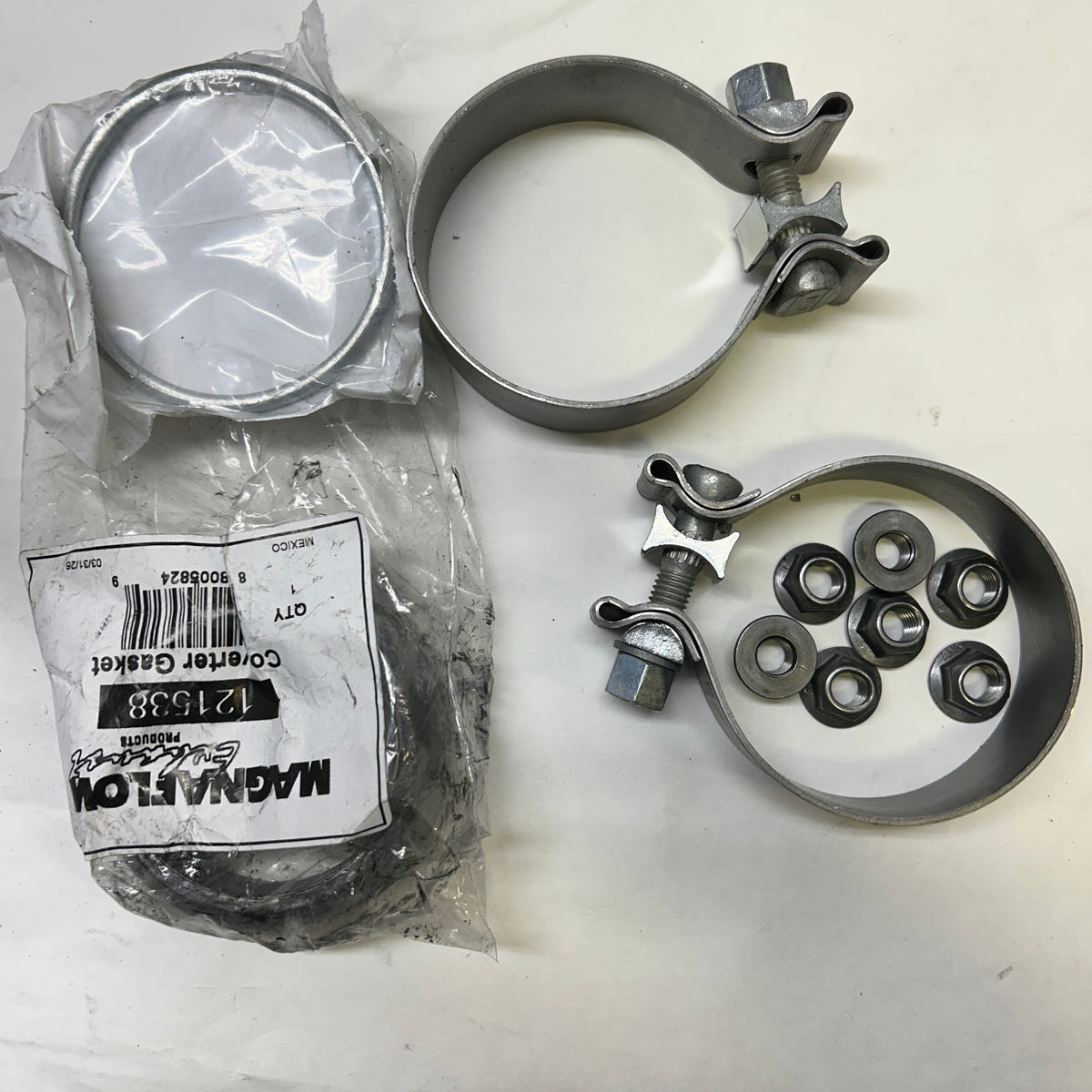 MAGNAFLOW DIRECT FIT CATALYTIC CONVERTER CHEVY & GM MODELS  51812