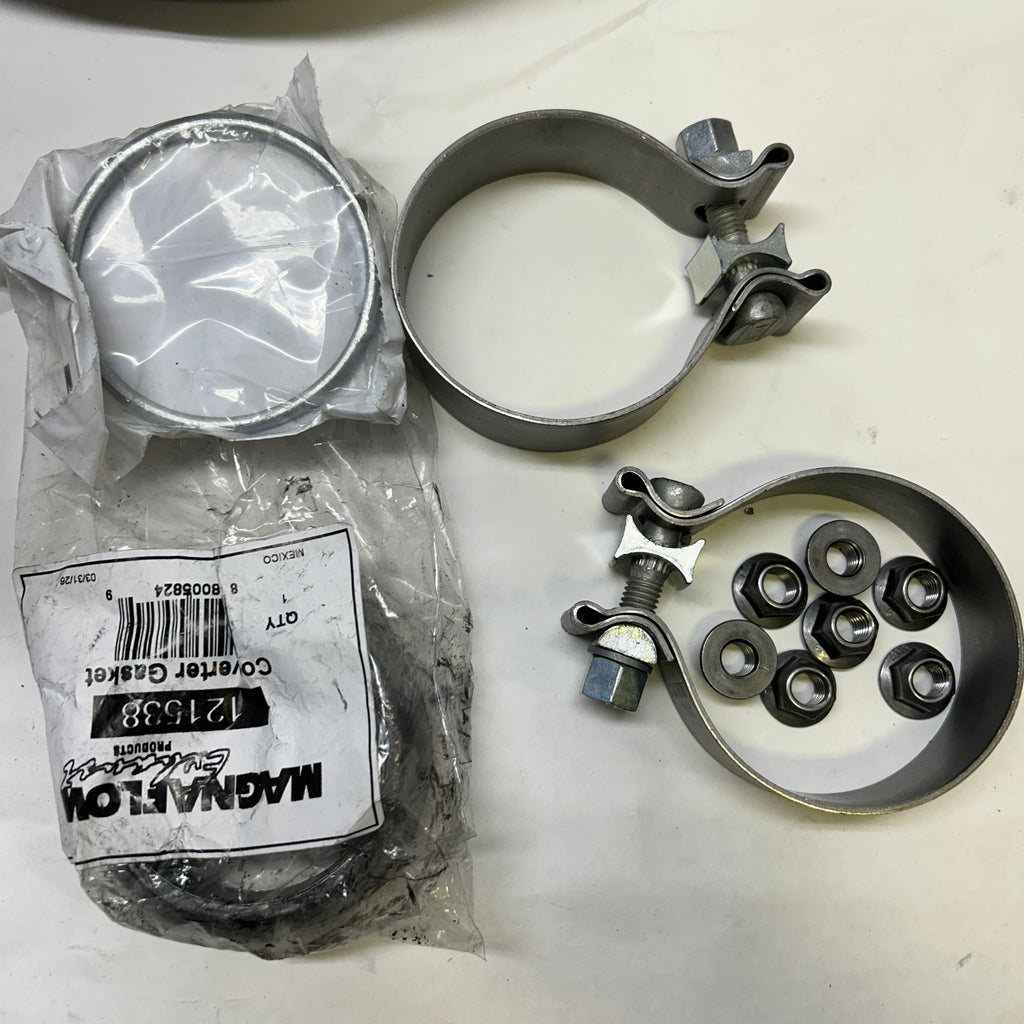 MAGNAFLOW DIRECT FIT CATALYTIC CONVERTER CHEVY & GM MODELS  51812