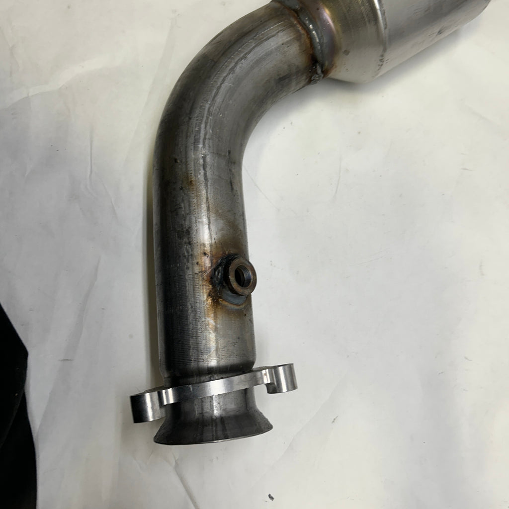 MAGNAFLOW DIRECT FIT CATALYTIC CONVERTER CHEVY & GM MODELS  51812