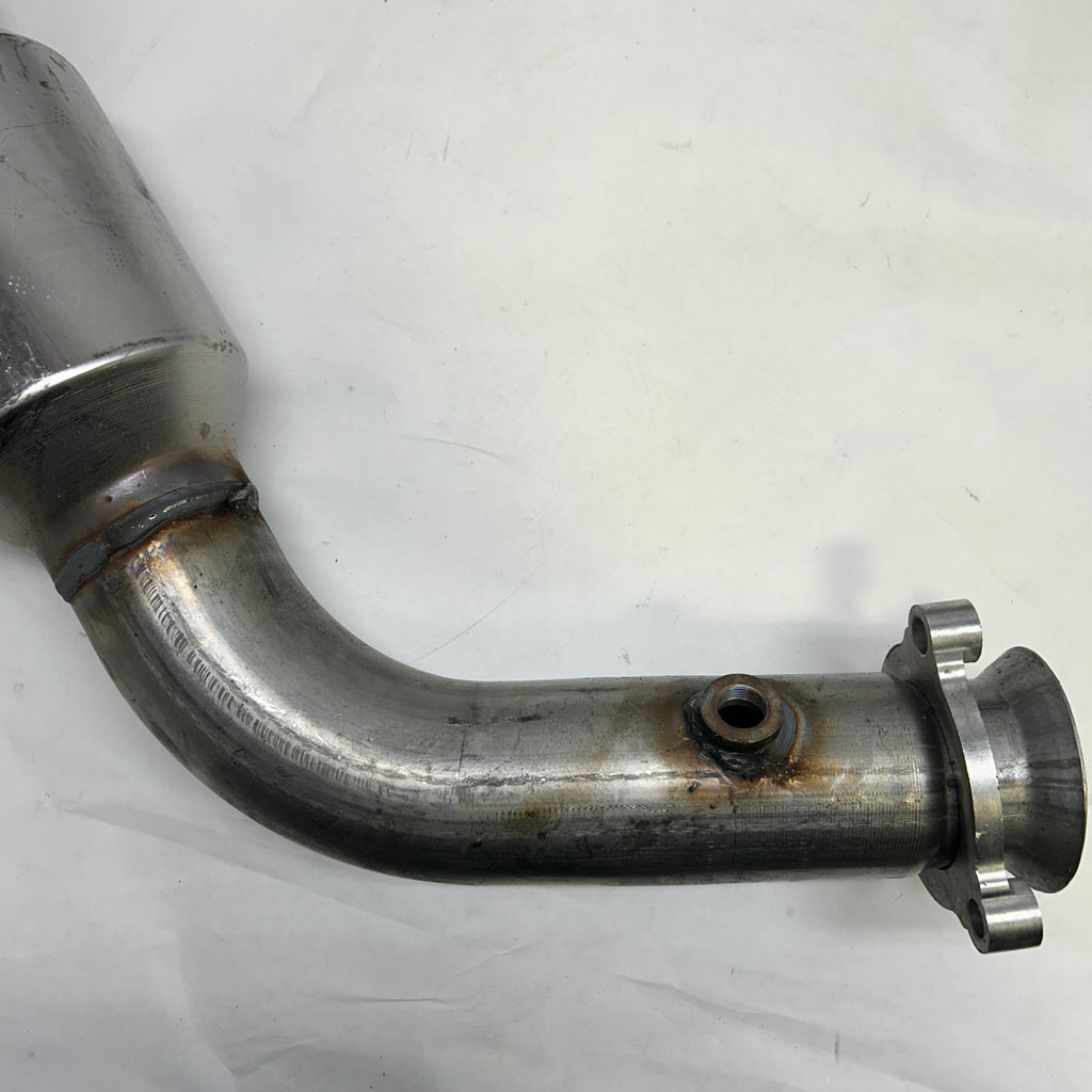 MAGNAFLOW DIRECT FIT CATALYTIC CONVERTER CHEVY & GM MODELS  51812
