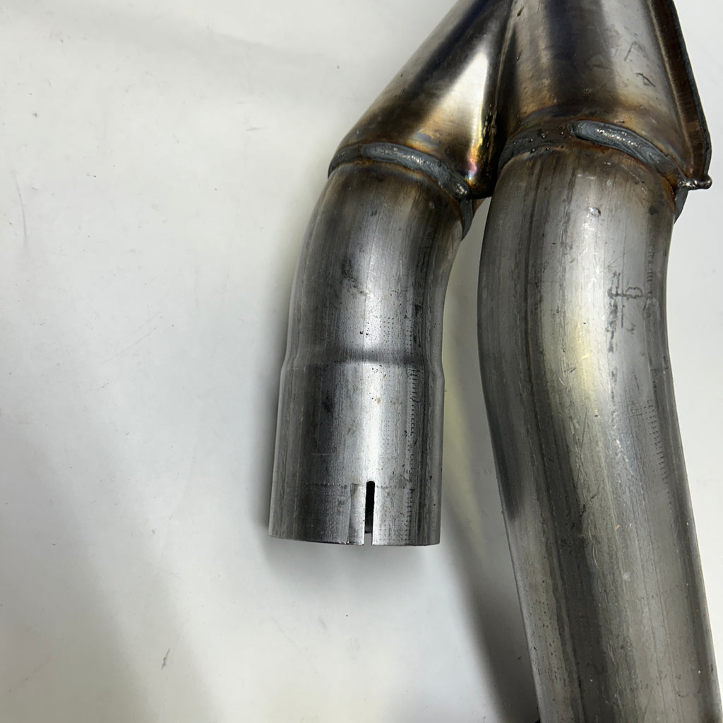 MAGNAFLOW DIRECT FIT CATALYTIC CONVERTER CHEVY & GM MODELS  51812