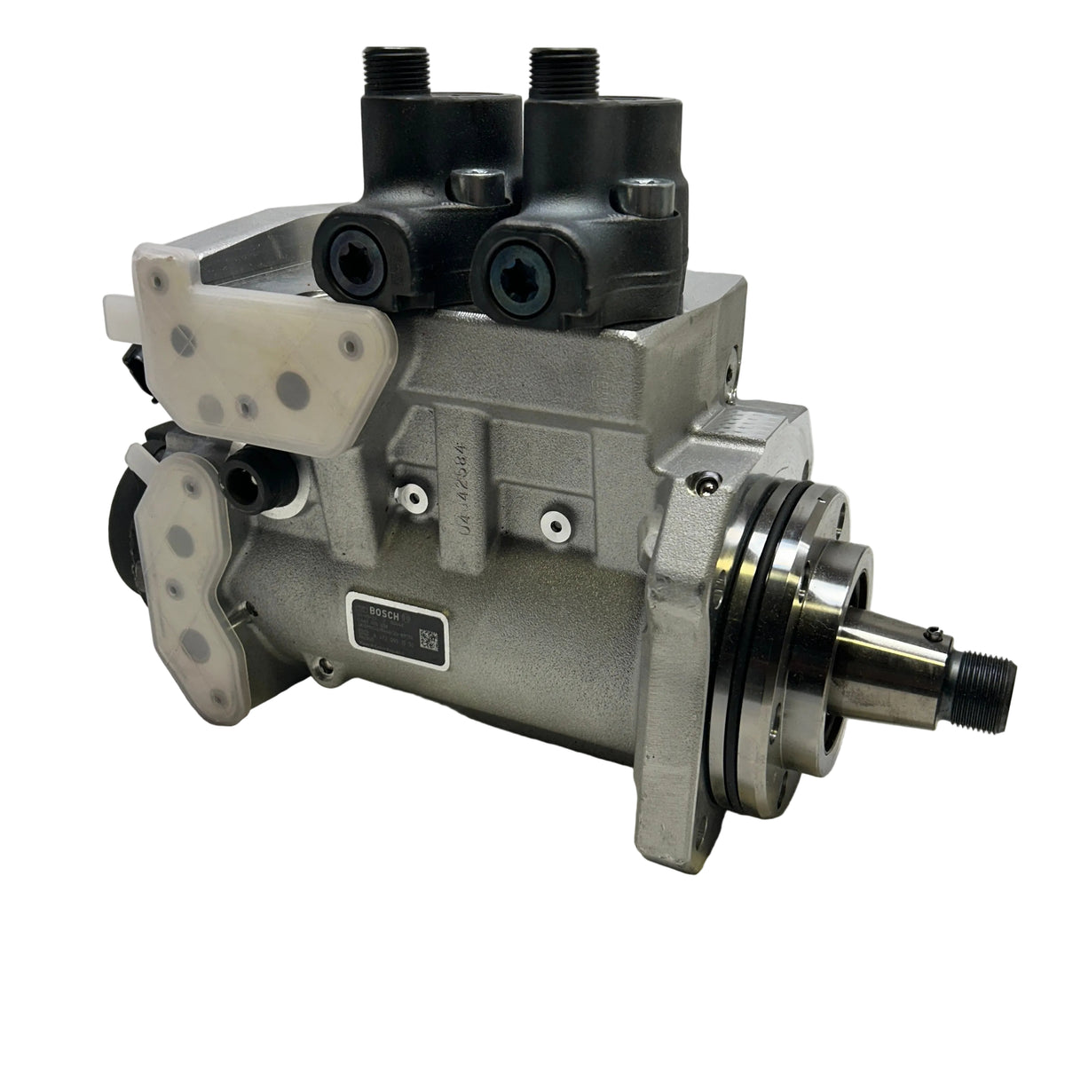 DETROIT DIESEL HIGH PRESSURE FUEL INJECTION PUMP GEN2  0445020238