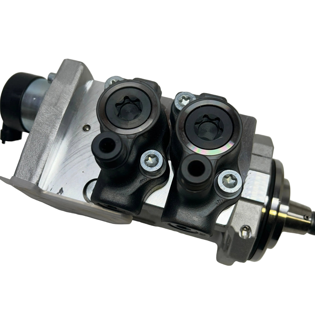 DETROIT DIESEL HIGH PRESSURE FUEL INJECTION PUMP GEN2  0445020238