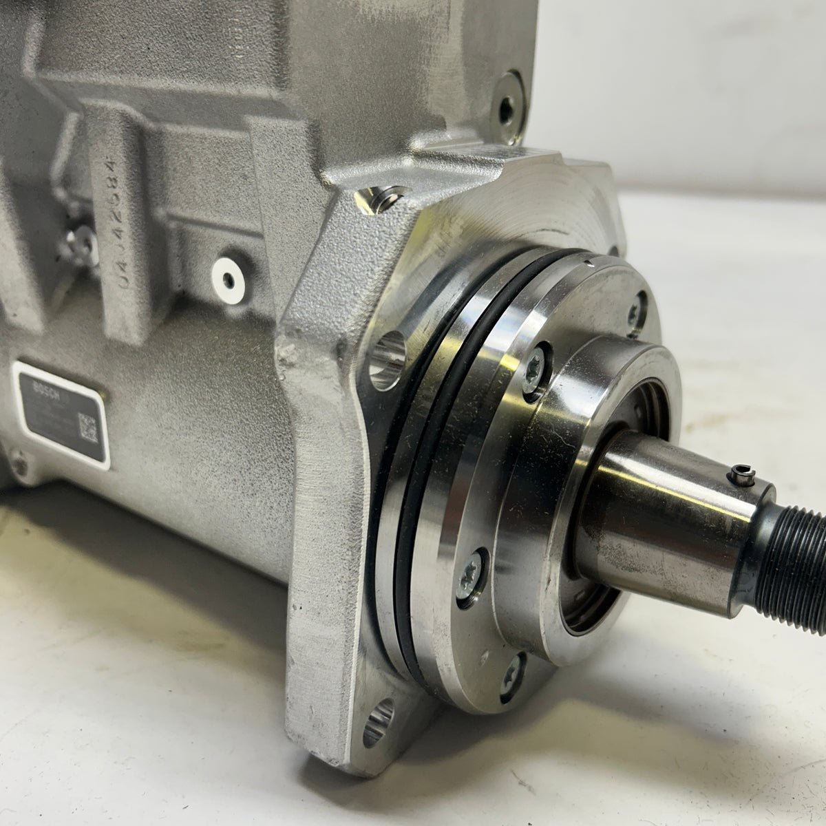 DETROIT DIESEL HIGH PRESSURE FUEL INJECTION PUMP GEN2  0445020238
