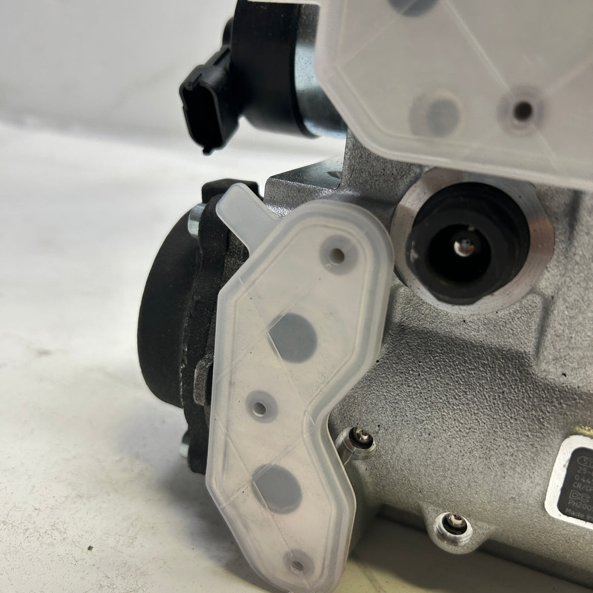 DETROIT DIESEL HIGH PRESSURE FUEL INJECTION PUMP GEN2  0445020238