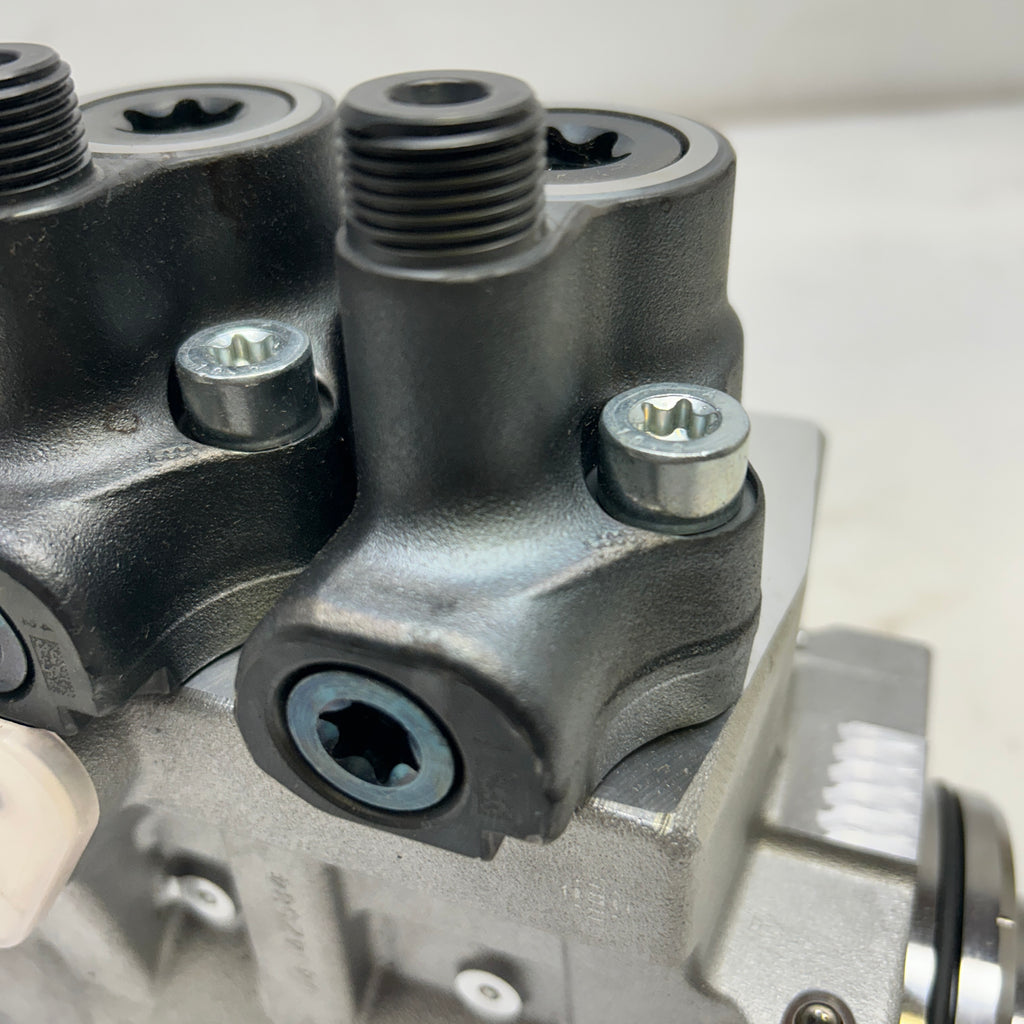 DETROIT DIESEL HIGH PRESSURE FUEL INJECTION PUMP GEN2  0445020238