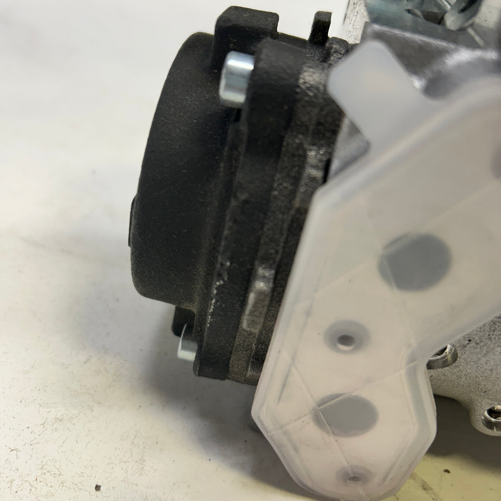 DETROIT DIESEL HIGH PRESSURE FUEL INJECTION PUMP GEN2  0445020238