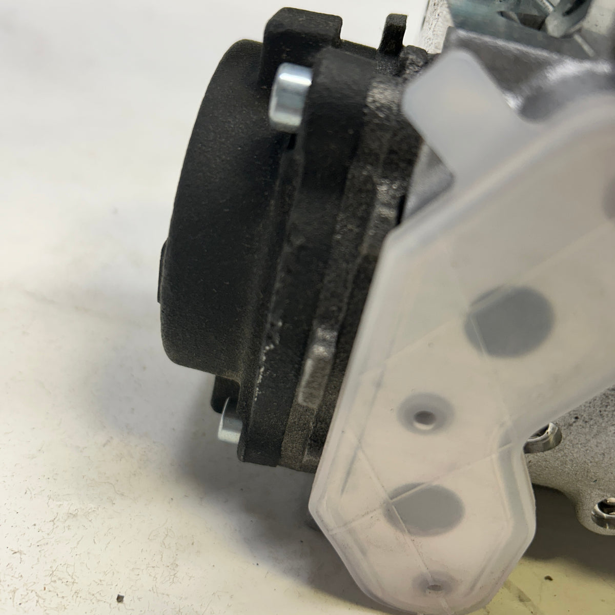 DETROIT DIESEL HIGH PRESSURE FUEL INJECTION PUMP GEN2  0445020238