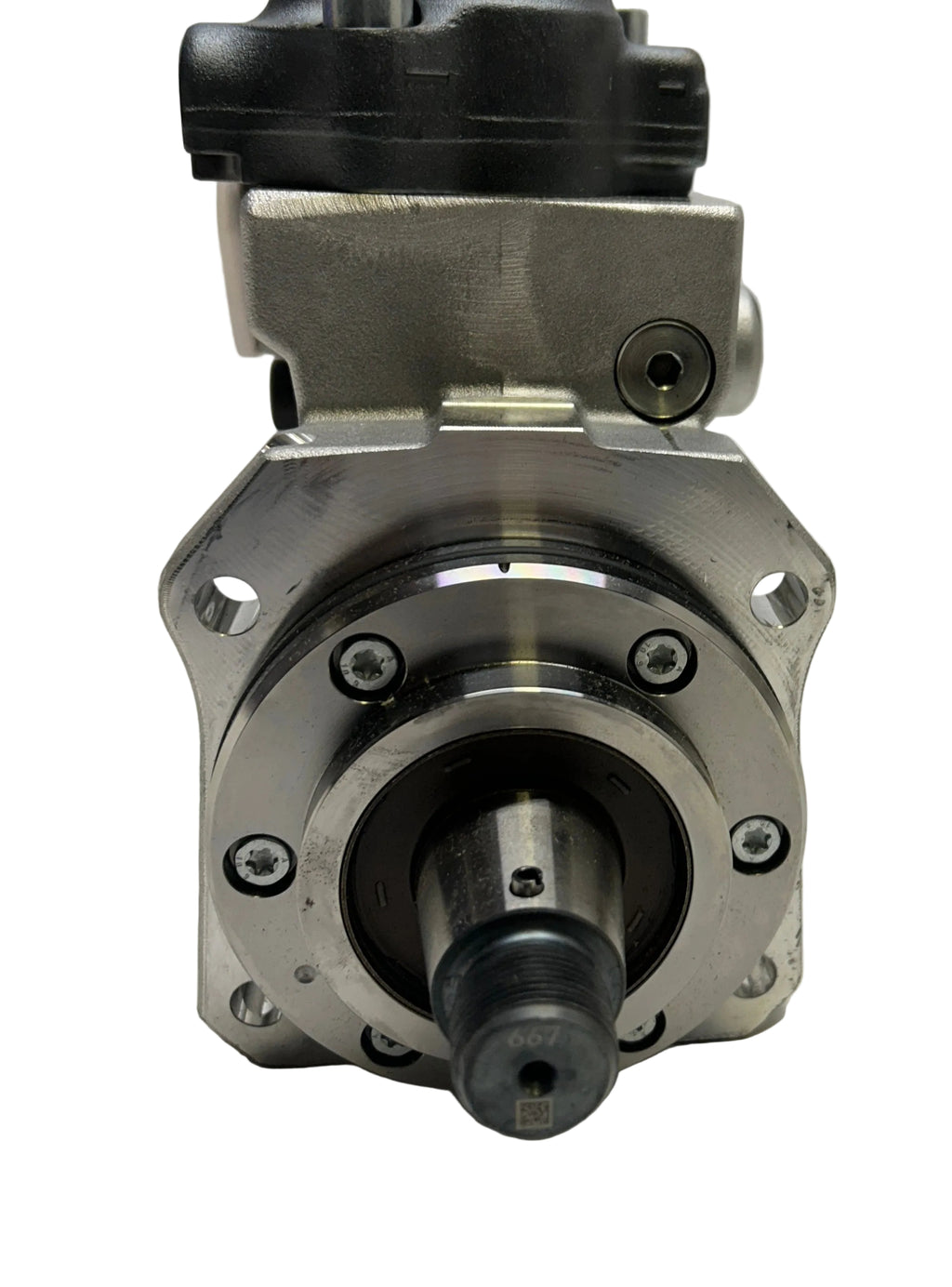 DETROIT DIESEL HIGH PRESSURE FUEL INJECTION PUMP GEN2  0445020238