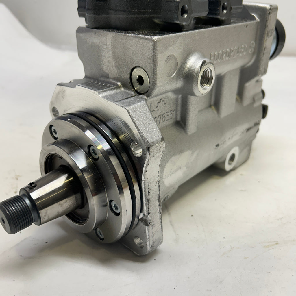 DETROIT DIESEL HIGH PRESSURE FUEL INJECTION PUMP GEN2  0445020238