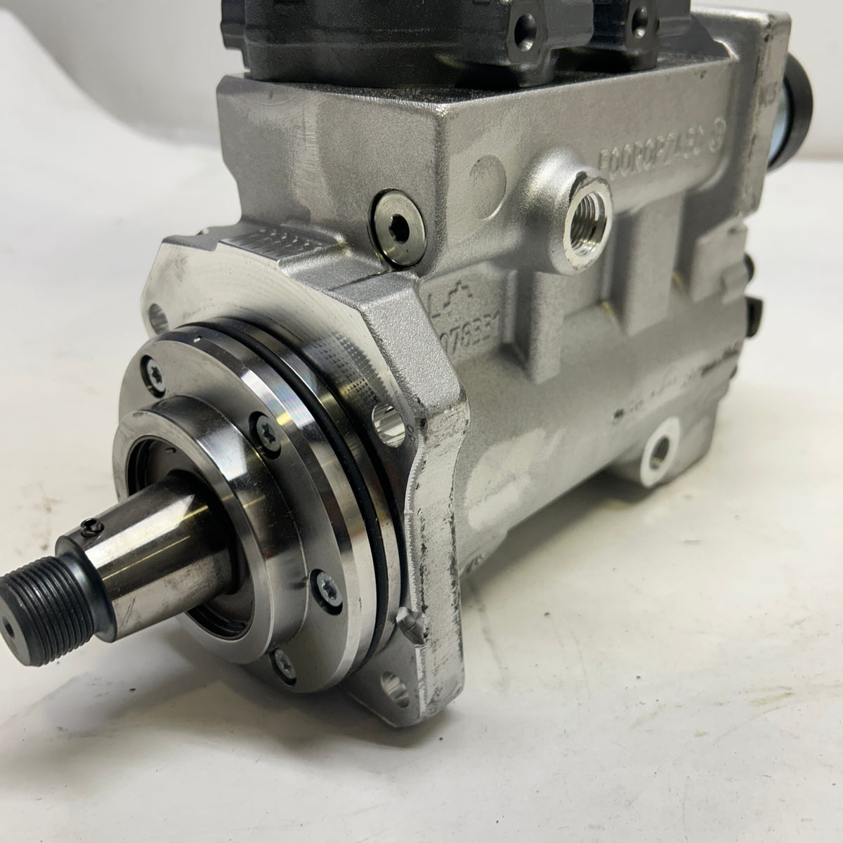 DETROIT DIESEL HIGH PRESSURE FUEL INJECTION PUMP GEN2  0445020238