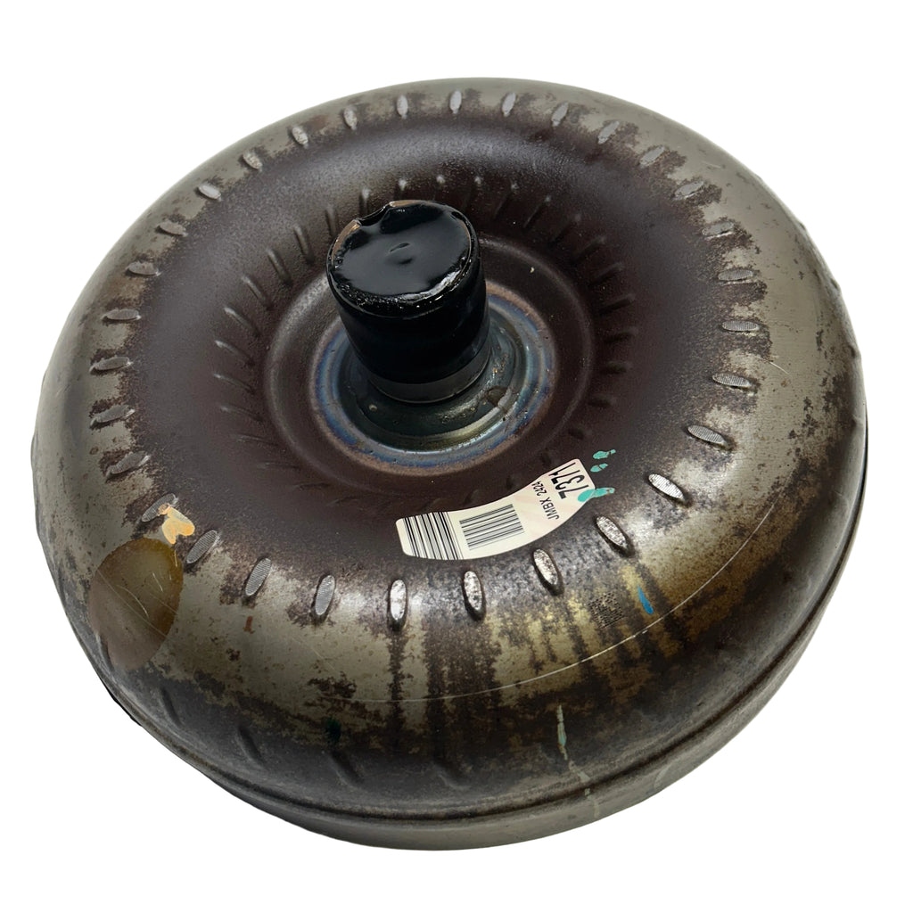 GM GENUINE TORQUE CONVERTER ASSEMBLY FOR 5.3L V8  24247371