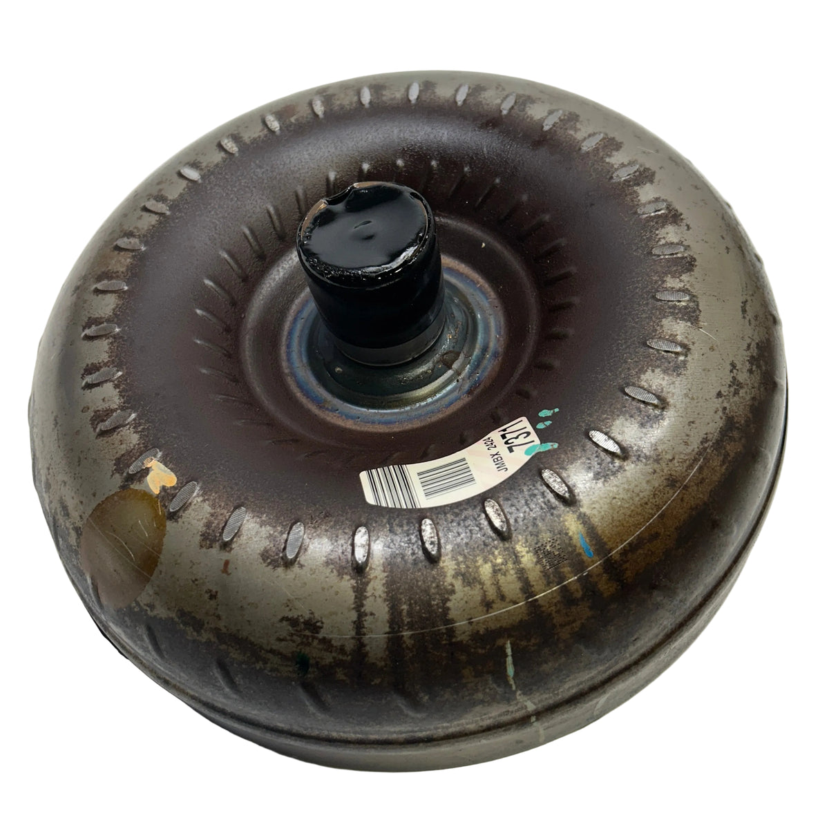 GM GENUINE TORQUE CONVERTER ASSEMBLY FOR 5.3L V8  24247371