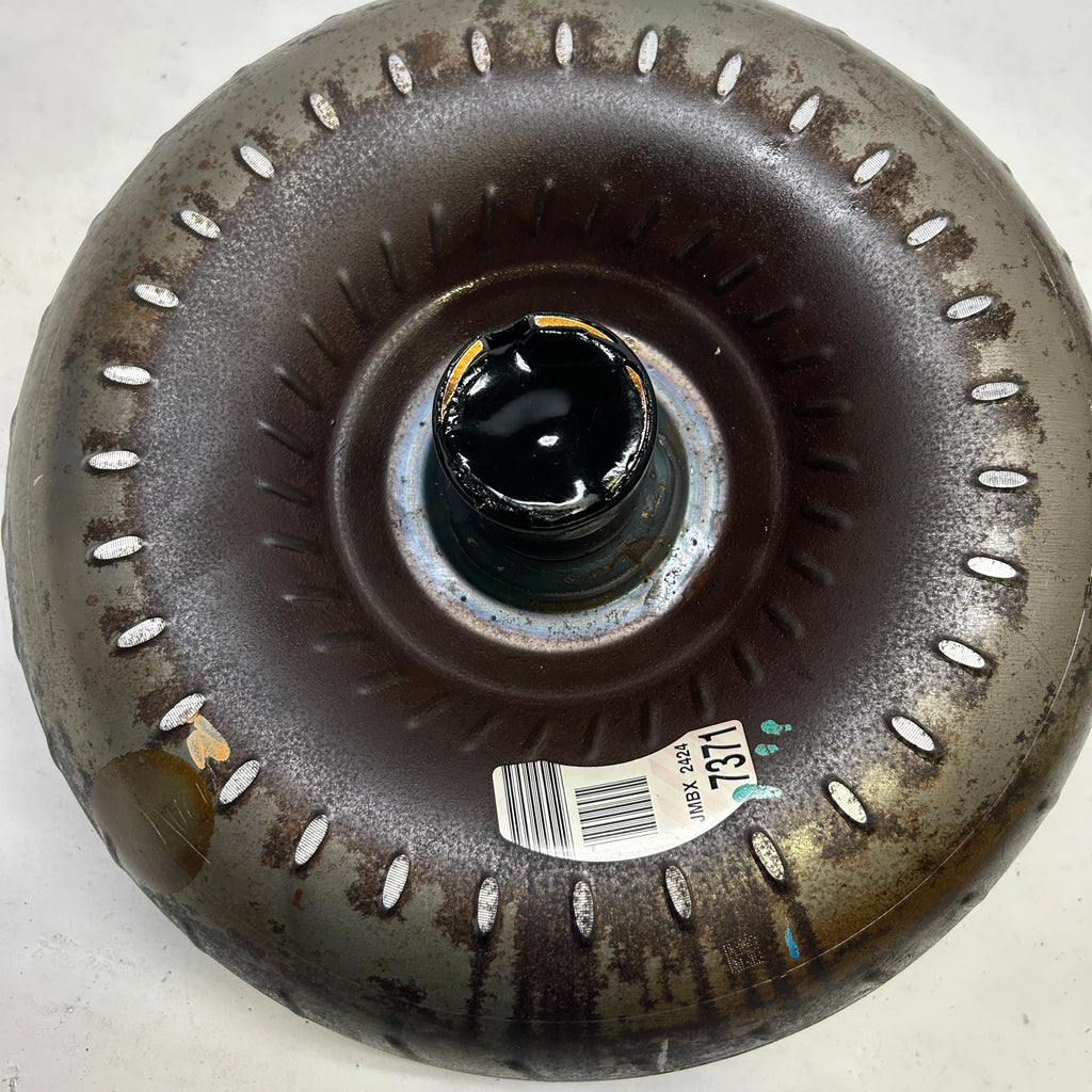 GM GENUINE TORQUE CONVERTER ASSEMBLY FOR 5.3L V8  24247371