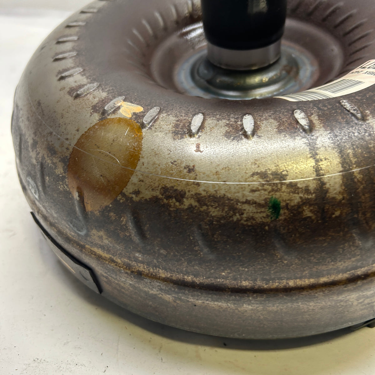 GM GENUINE TORQUE CONVERTER ASSEMBLY FOR 5.3L V8  24247371