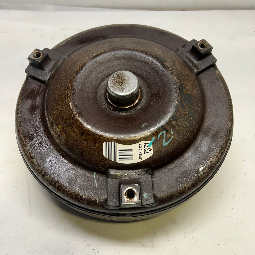 GM GENUINE TORQUE CONVERTER ASSEMBLY FOR 5.3L V8  24247371