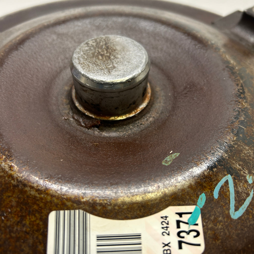 GM GENUINE TORQUE CONVERTER ASSEMBLY FOR 5.3L V8  24247371