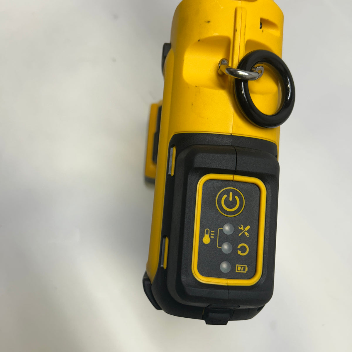 DEWALT CORDLESS PRESS TOOL KIT FOR 1/2"-2" PIPE PISTOL GRIP  DCE200M2K