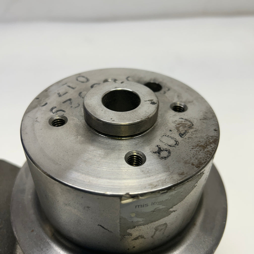 JOHN DEERE WATER PUMP SERIES 300 DIESEL  RE48161