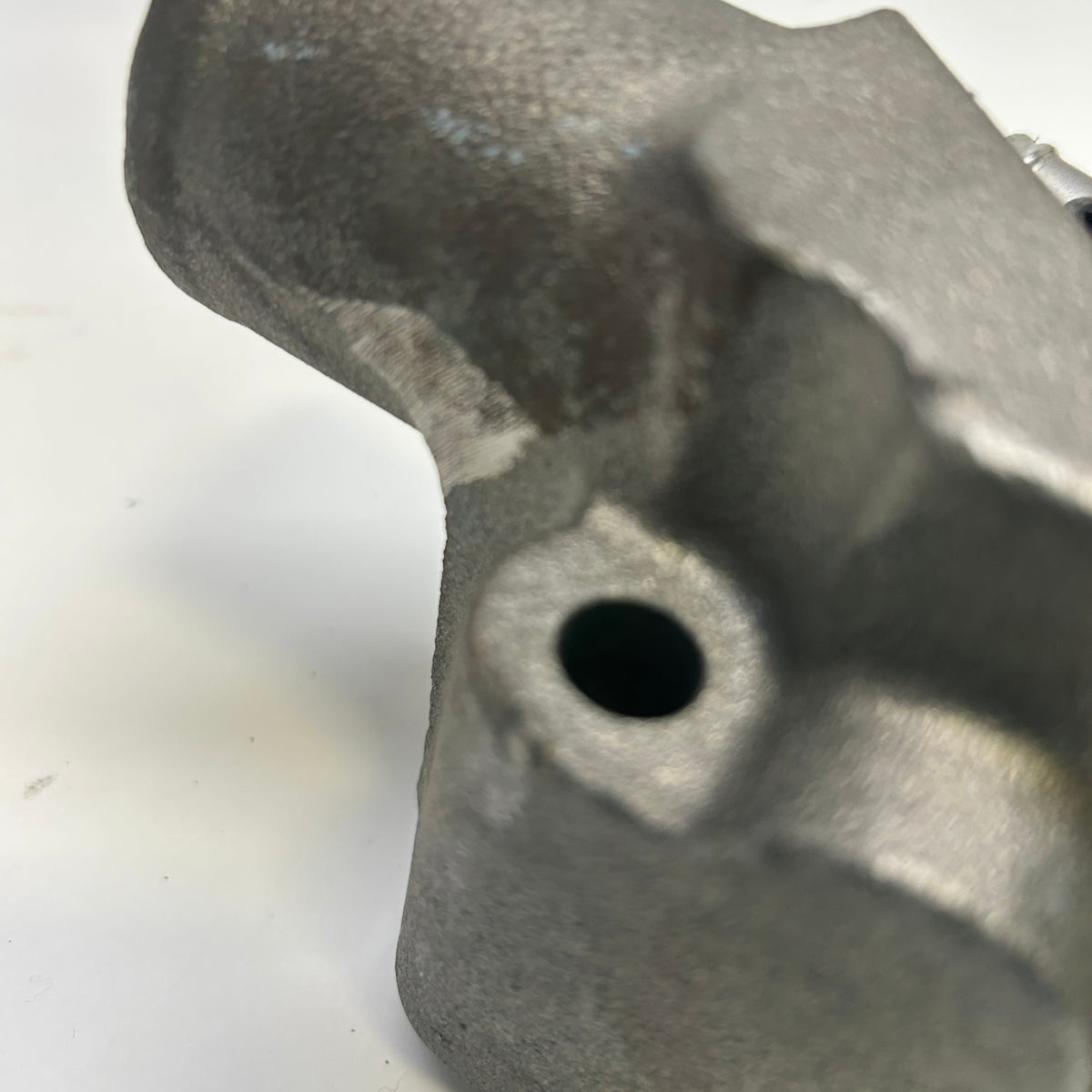 JOHN DEERE WATER PUMP SERIES 300 DIESEL  RE48161