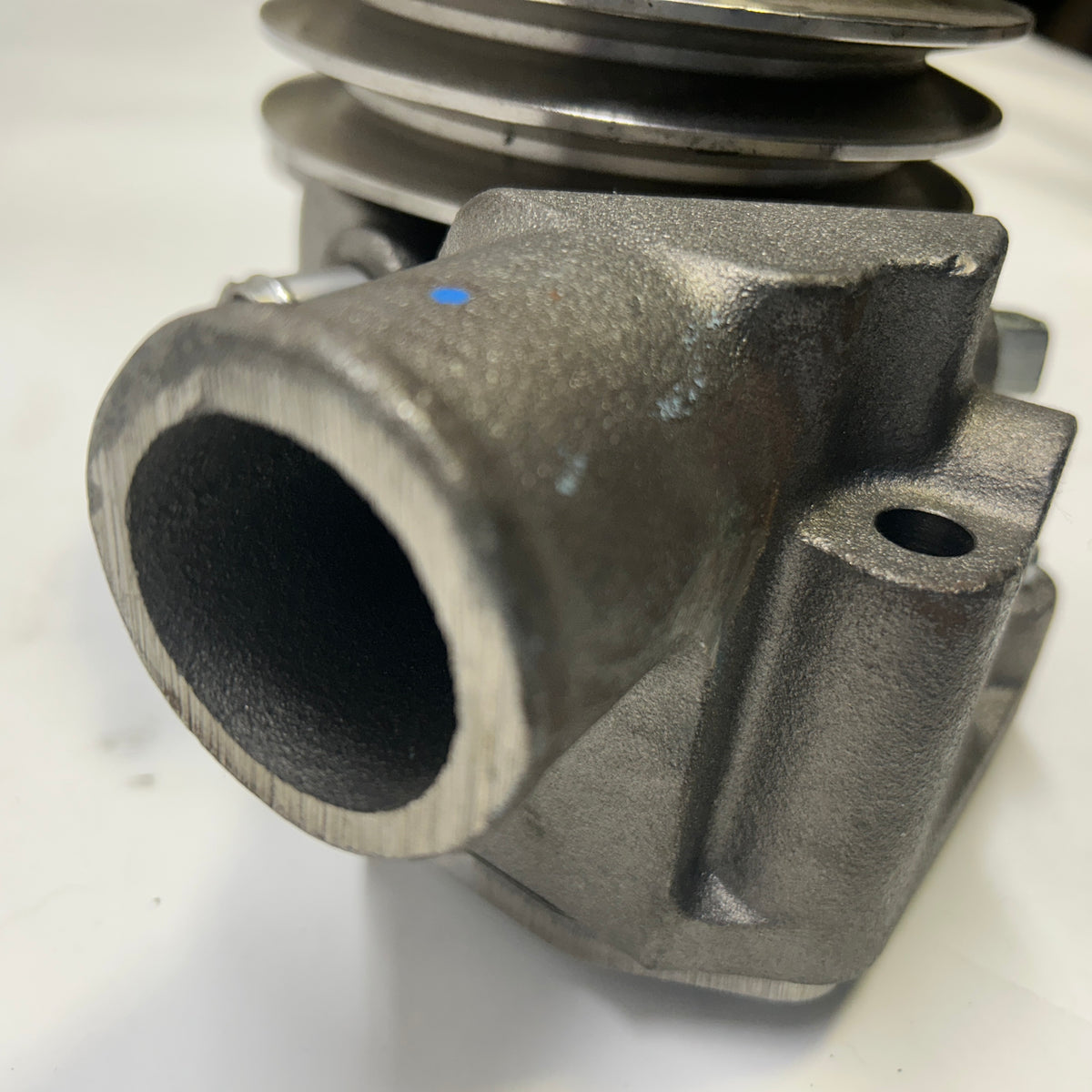 JOHN DEERE WATER PUMP SERIES 300 DIESEL  RE48161
