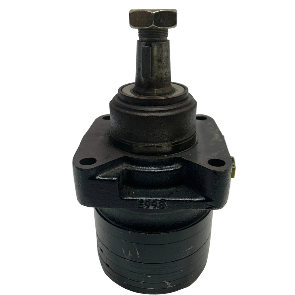 PARKER HYDRAULIC MOTOR TF SERIES  TF0100AS030AAAA