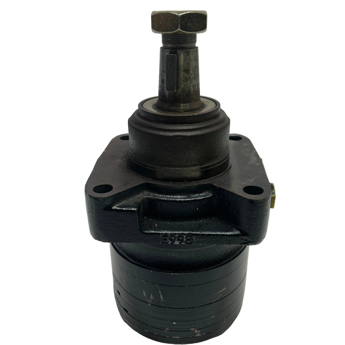 PARKER HYDRAULIC MOTOR TF SERIES  TF0100AS030AAAA