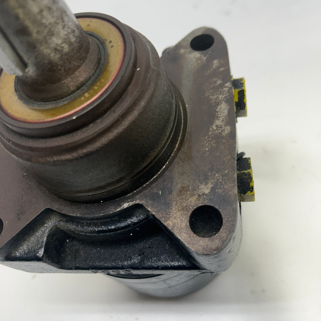 PARKER HYDRAULIC MOTOR TF SERIES  TF0100AS030AAAA
