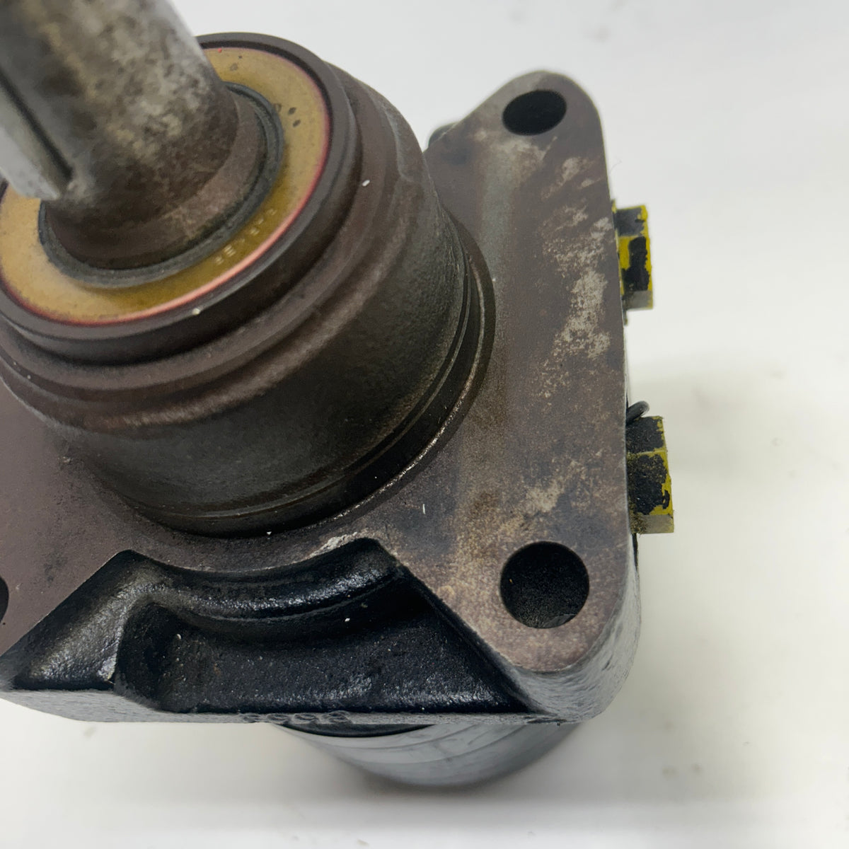 PARKER HYDRAULIC MOTOR TF SERIES  TF0100AS030AAAA