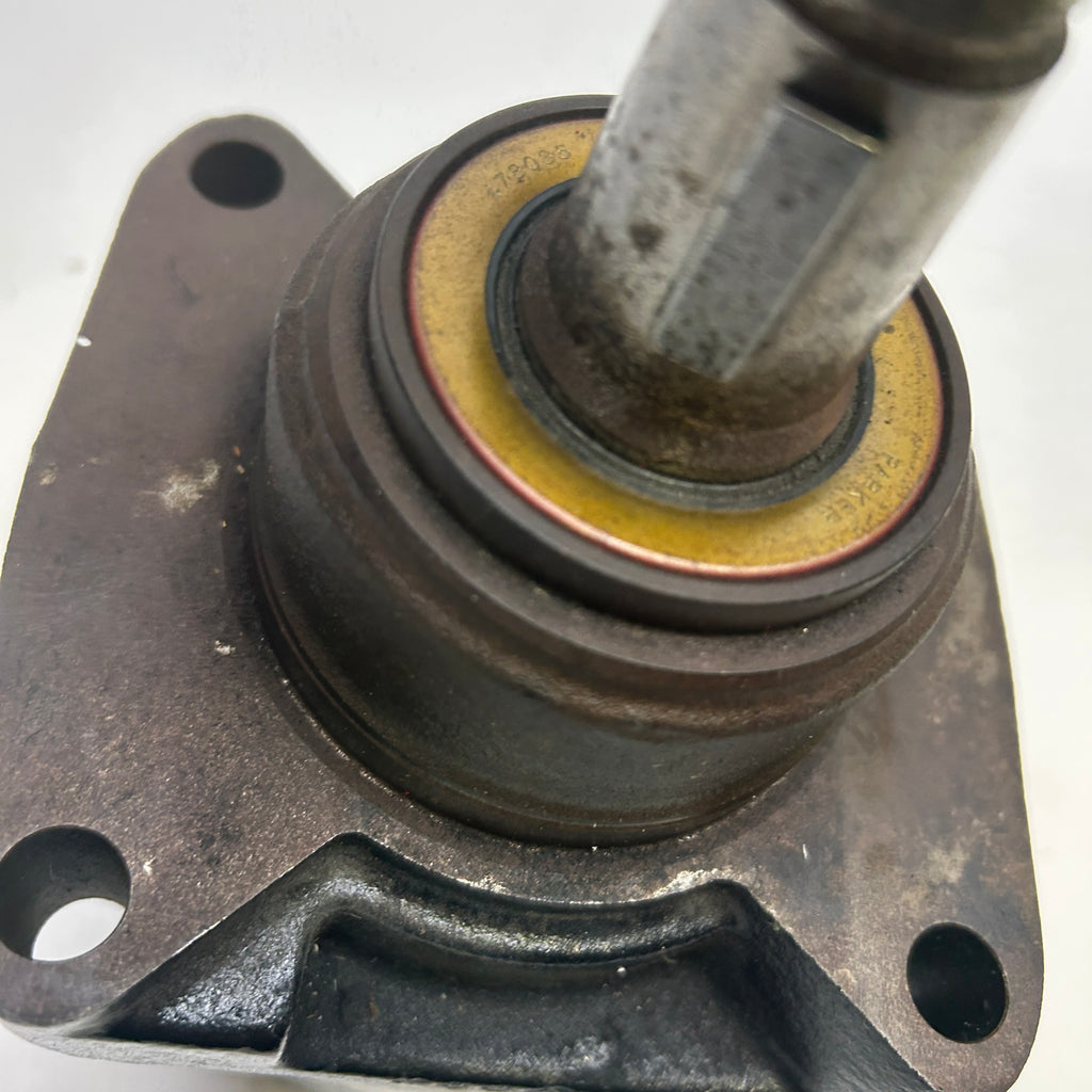 PARKER HYDRAULIC MOTOR TF SERIES  TF0100AS030AAAA