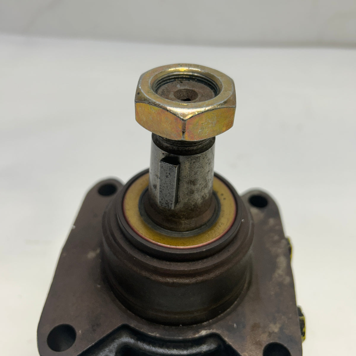 PARKER HYDRAULIC MOTOR TF SERIES  TF0100AS030AAAA