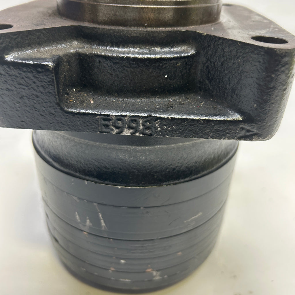 PARKER HYDRAULIC MOTOR TF SERIES  TF0100AS030AAAA