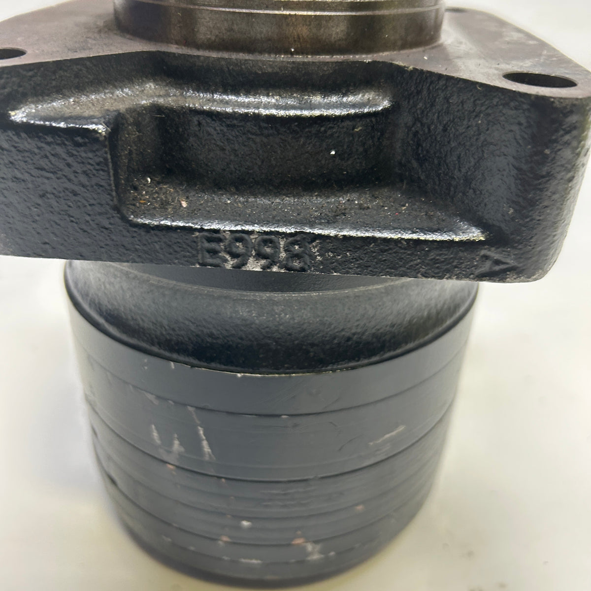 PARKER HYDRAULIC MOTOR TF SERIES  TF0100AS030AAAA