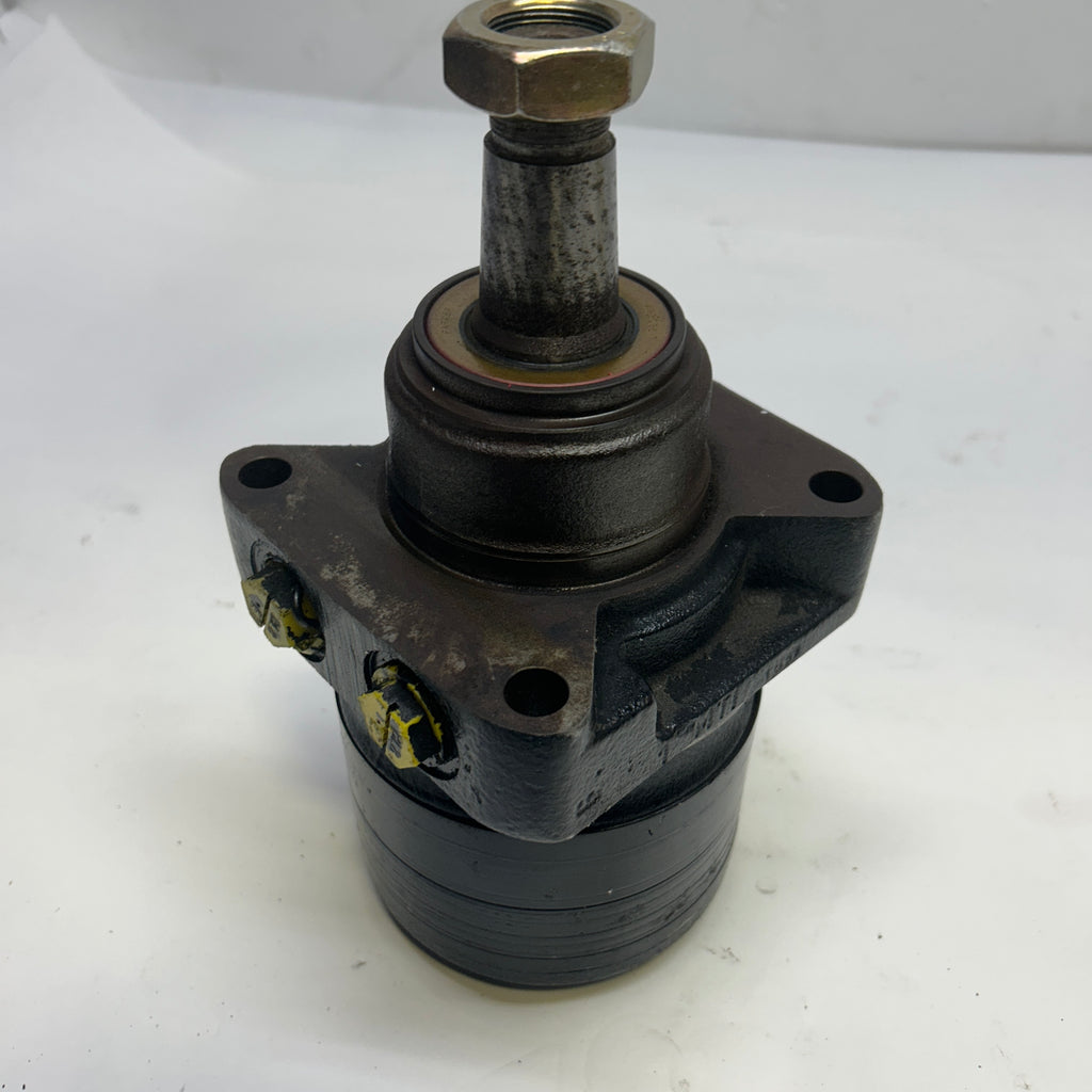 PARKER HYDRAULIC MOTOR TF SERIES  TF0100AS030AAAA