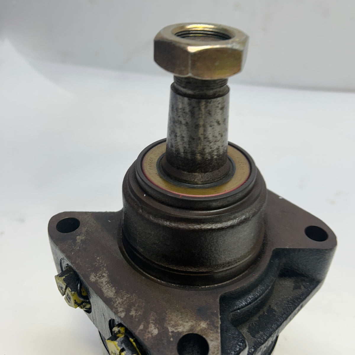 PARKER HYDRAULIC MOTOR TF SERIES  TF0100AS030AAAA