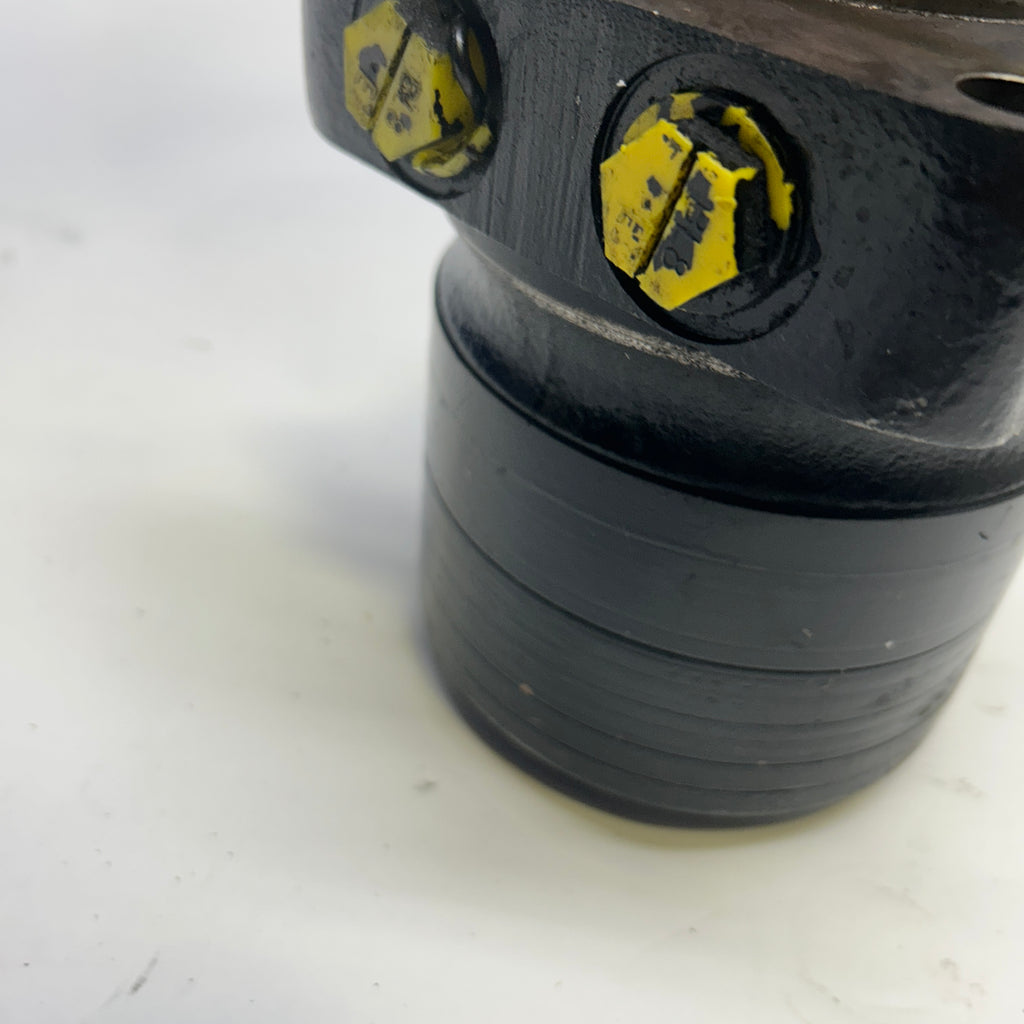 PARKER HYDRAULIC MOTOR TF SERIES  TF0100AS030AAAA
