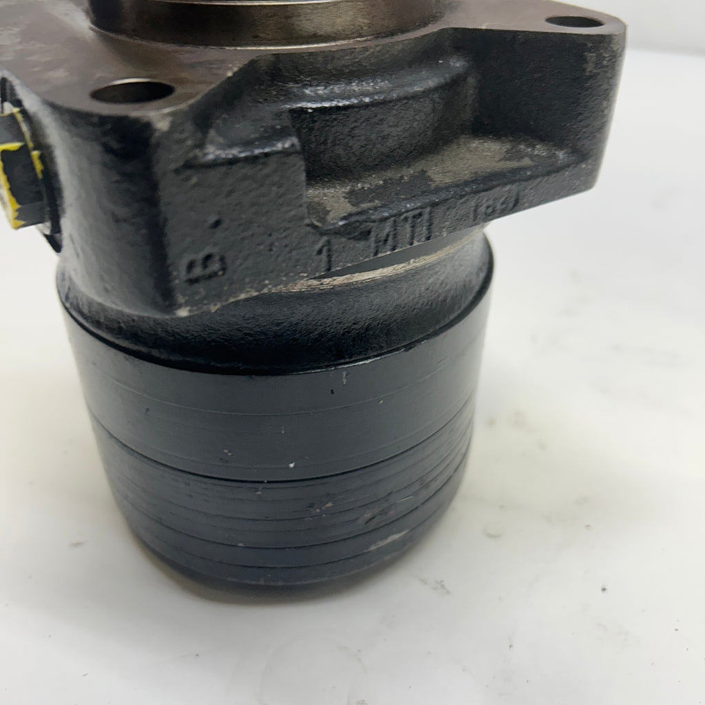 PARKER HYDRAULIC MOTOR TF SERIES  TF0100AS030AAAA