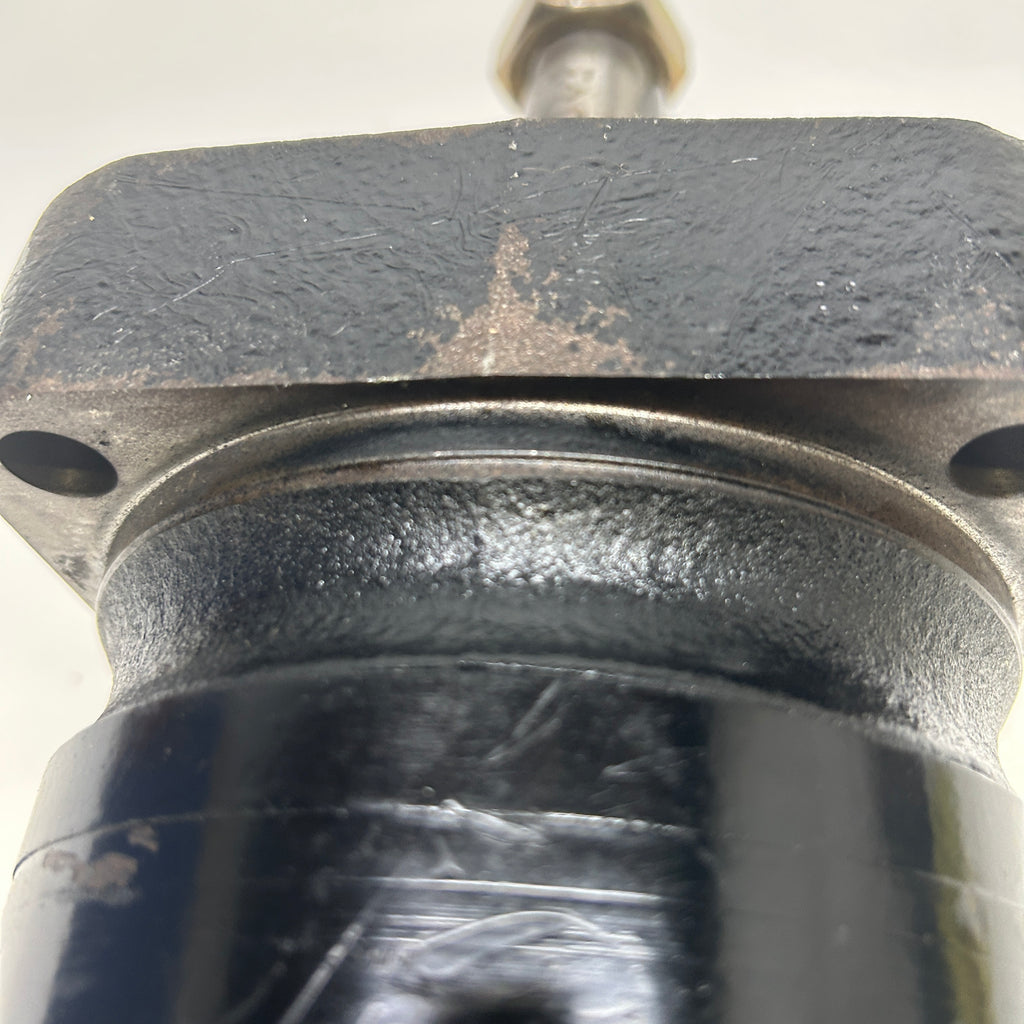 PARKER HYDRAULIC MOTOR TF SERIES  TF0100AS030AAAA