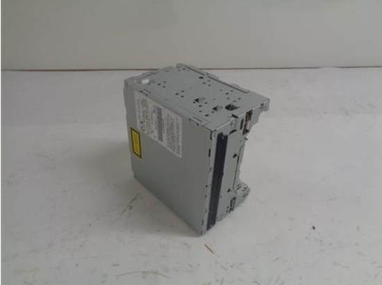 NEW MAZDA BAP5-79-EGX IN DASH CD/MP3 CHANGER 6 DISC R6