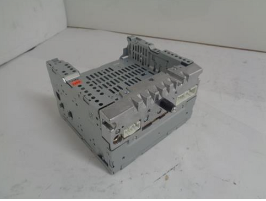 NEW MAZDA BAP5-79-EGX IN DASH CD/MP3 CHANGER 6 DISC R6