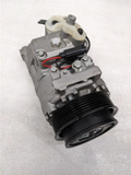 NEW MERCEDES-BENZ 0022306211 AC COMPRESSOR S550 MISSING PRONG R2-2