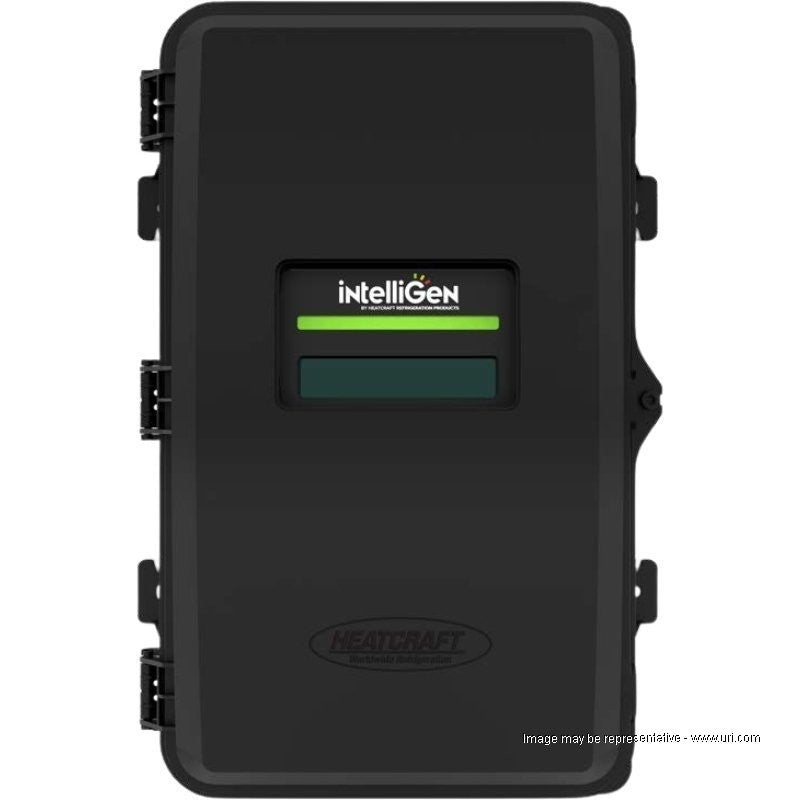 HEATCRAFT INTELLIGEN FIELD MOUNT (IFM) KIT, W/ 25' SENSOR LEAD WIRES 59755002