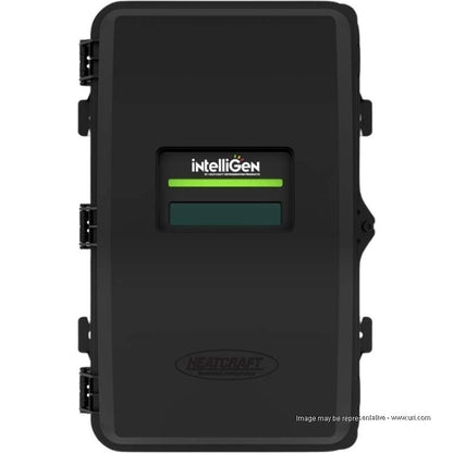 HEATCRAFT INTELLIGEN FIELD MOUNT (IFM) KIT, W/ 25' SENSOR LEAD WIRES 59755002