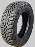 MILEKING MUD TRACK MK868 LT 275 65 20 126/123A MUD TERRAIN TIRE 30017168