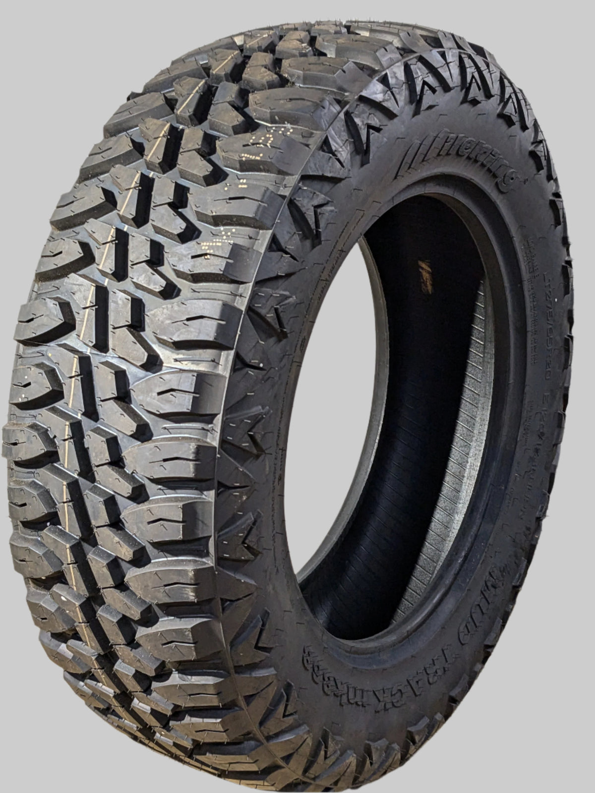 MILEKING MUD TRACK MK868 LT 275 65 20 126/123A MUD TERRAIN TIRE 30017168
