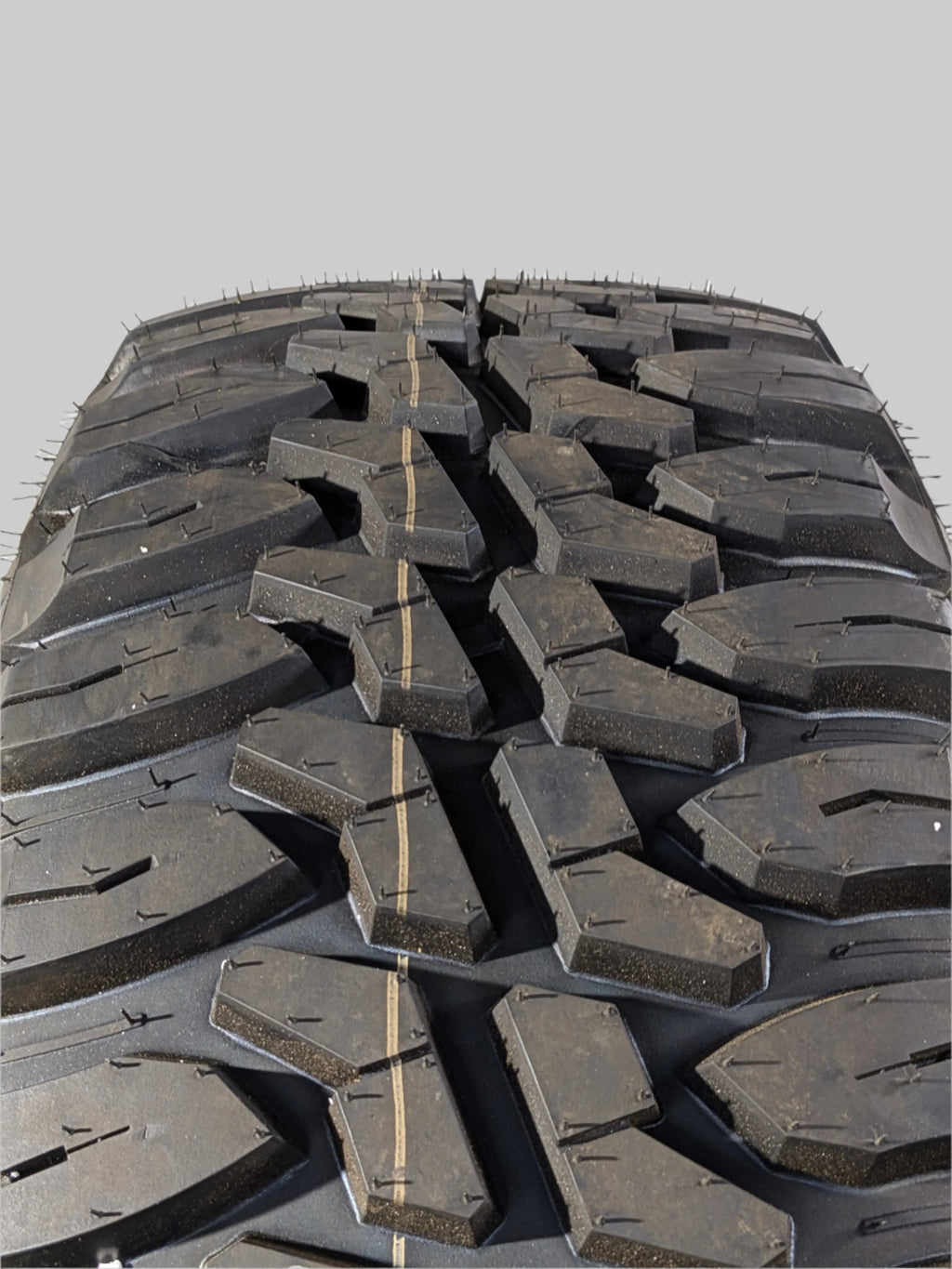 MILEKING MUD TRACK MK868 LT 275 65 20 126/123A MUD TERRAIN TIRE 30017168