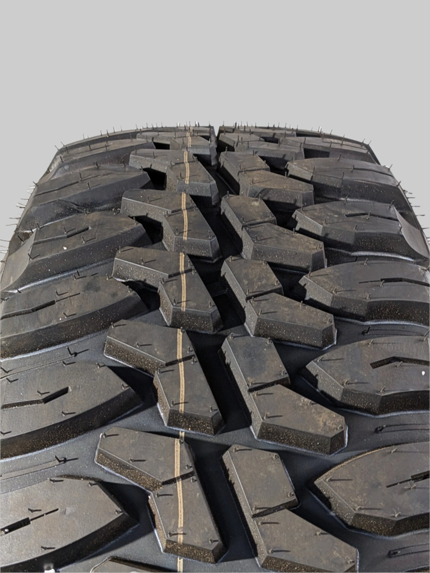 MILEKING MUD TRACK MK868 LT 275 65 20 126/123A MUD TERRAIN TIRE 30017168